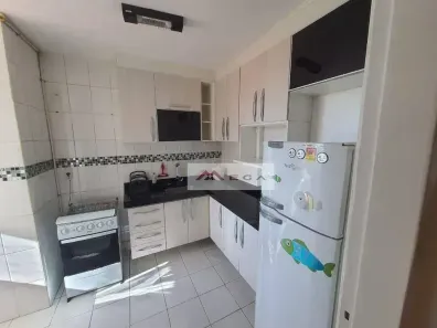 Apartamento com 2 Quartos à venda, 57m² no Parque Camélias, Campinas