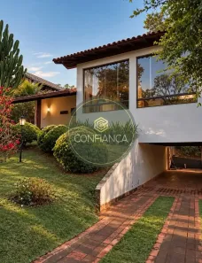 Casa de Condomínio com 4 Quartos à venda, 300m² no Retiro do Chalé (Piedade do Paraopeba), Brumadinho