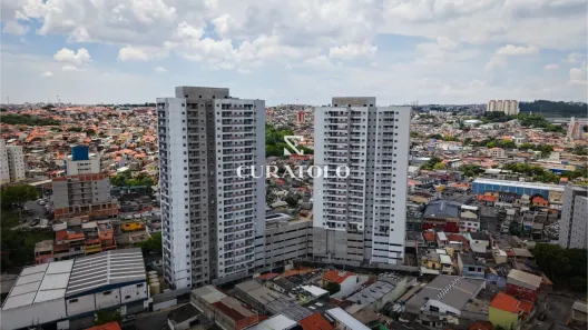 Apartamento com 2 Quartos à venda, 40m² no Jardim Arize, São Paulo