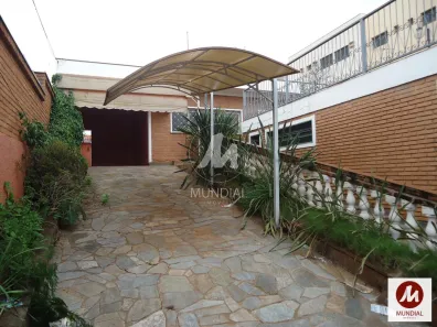 Imóvel Comercial com 3 Quartos à venda, 271m² no Jardim Paulista, Ribeirão Preto