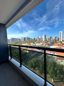 Apartamento com 1 Quarto à venda, 30m² no Cidade 2000, Fortaleza