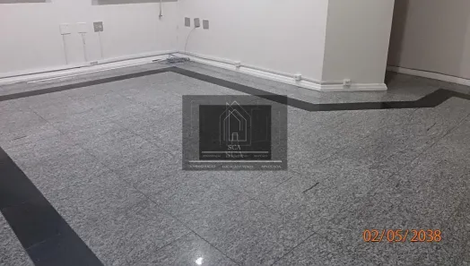 Sala Comercial para alugar, 50m² no Itaim Bibi, São Paulo