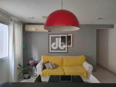 Apartamento com 2 Quartos à venda, 58m² no Engenho de Dentro, Rio de Janeiro