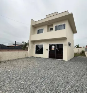 Casa com 2 Quartos à venda, 95m² no Itinga, Araquari