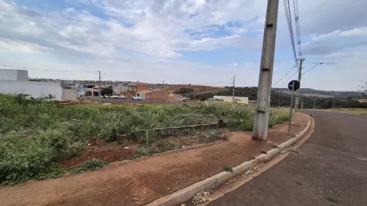 Lote/Terreno à venda, 271m² no Gleba Simon Frazer, Londrina