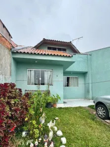 Casa com 3 Quartos para alugar, 92m² no Eucaliptos, Fazenda Rio Grande