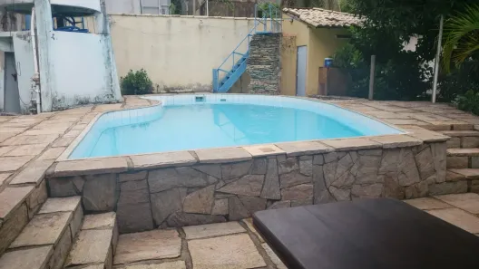 Casa com 8 Quartos para alugar, 1000m² no Itacoatiara, Niterói