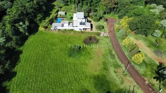 Lote/Terreno à venda, 1593m² no Loteamento Terras de Canaã, Cambé