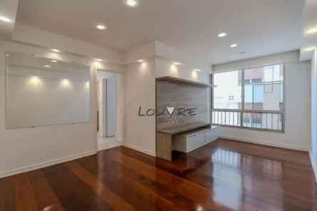 Apartamento com 3 Quartos à venda, 96m² no Itaim Bibi, São Paulo