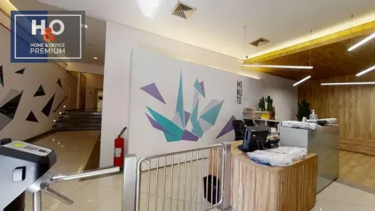 Prédio Comercial à venda, 3700m² no Campos Elíseos, São Paulo