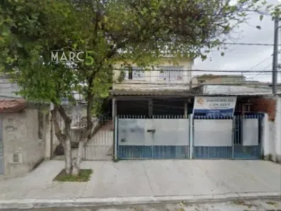 Casa com 2 Quartos à venda, 250m² no Jardim Lajeado, São Paulo