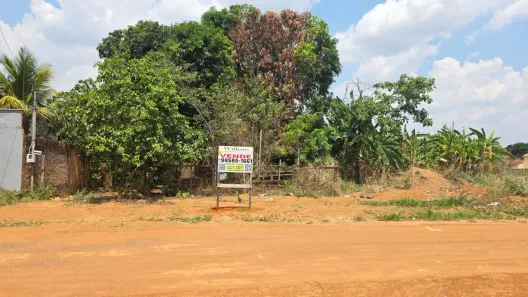 Lote/Terreno à venda, 360m² no Setor Conde dos Arcos, Aparecida de Goiânia