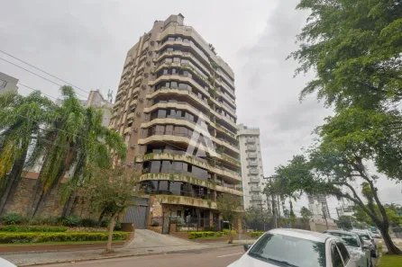 Apartamento com 3 Quartos à venda, 178m² no Anita Garibaldi, Joinville