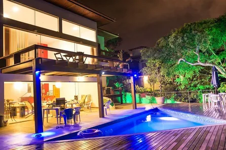 Casa com 6 Quartos à venda, 540m² no , Armação dos Búzios