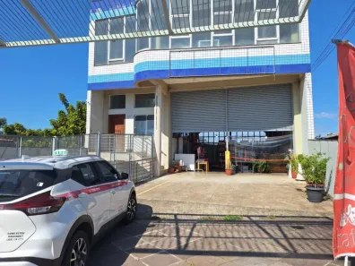 Ponto Comercial para alugar, 274m² no Santo Antônio, Porto Alegre