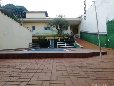 Casa com 4 Quartos à venda, 759m² no Vila Paranaguá, São Paulo