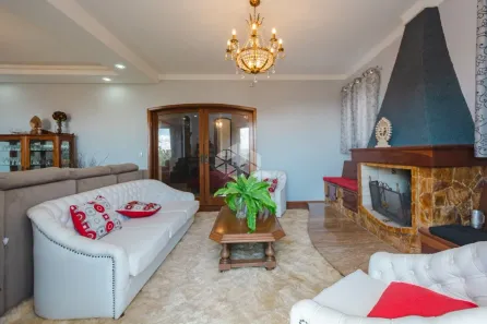 Casa com 4 Quartos à venda, 420m² no Teresópolis, Porto Alegre