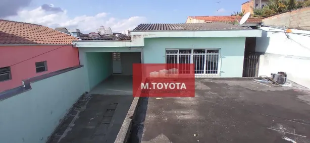 Casa com 3 Quartos à venda, 227m² no Vila Natal, Mogi das Cruzes