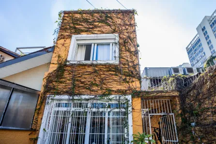 Sobrado com 2 Quartos à venda, 154m² no Jardim Paulistano, São Paulo