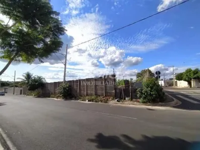 Lote/Terreno para alugar, 720m² no Aclimação, Uberlândia