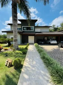 Sobrado com 4 Quartos à venda, 584m² no Jardim Indaiá, Embu das Artes