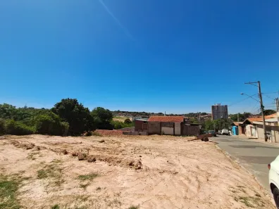 Lote/Terreno à venda, 140m² no Jardim Dom Oscar Romero, Limeira