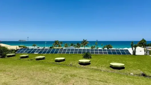Apartamento com 2 Quartos à venda, 110m² no Ingleses do Rio Vermelho, Florianópolis