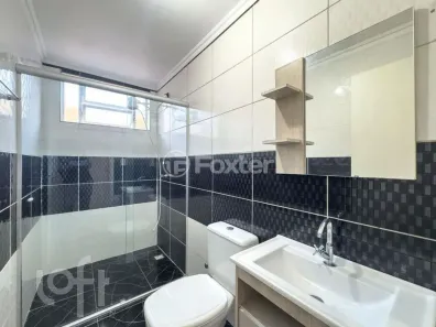 Apartamento com 1 Quarto à venda, 53m² no Cristo Redentor, Porto Alegre