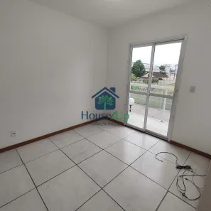 Apartamento com 2 Quartos à venda, 56m² no Santa Luzia, São Gonçalo
