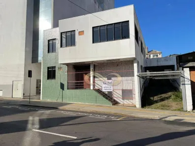 Prédio Comercial para alugar, 400m² no Centro, Gravataí