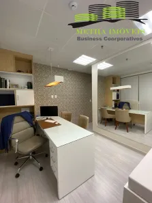Sala Comercial à venda, 112m² no Parque Bela Vista, Votorantim