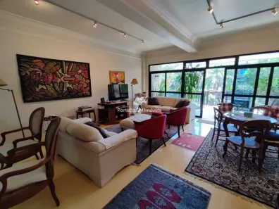 Apartamento com 3 Quartos à venda, 206m² no Barra da Tijuca, Rio de Janeiro