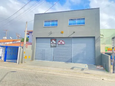 Ponto Comercial para alugar, 360m² no Centro, São Sebastião