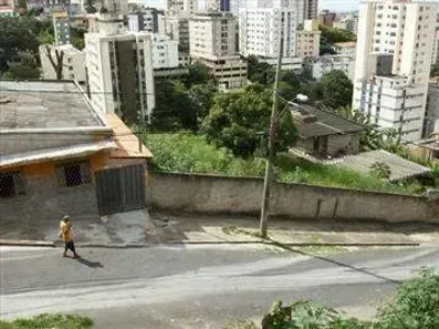 à venda, 720m² no São Pedro, Belo Horizonte