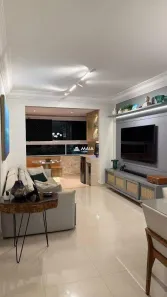 Apartamento com 3 Quartos à venda, 107m² no Santa Maria, Uberaba