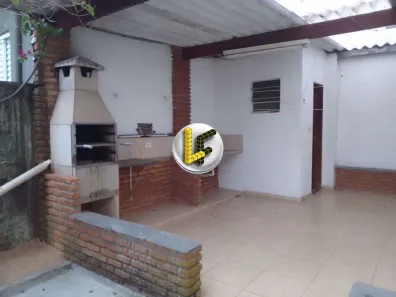 Casa com 2 Quartos à venda, 130m² no Santa Paula, São Caetano do Sul