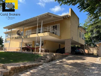 Fazenda/Sítio com 3 Quartos para alugar, 1480m² no Traviú, Jundiaí
