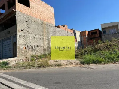 Lote/Terreno à venda, 150m² no Parque São Bento, Sorocaba