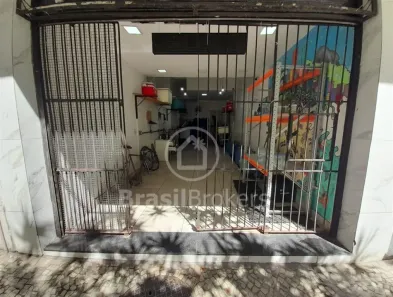 Ponto Comercial à venda, 70m² no Copacabana, Rio de Janeiro