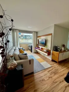 Apartamento com 2 Quartos à venda, 69m² no Badu, Niterói
