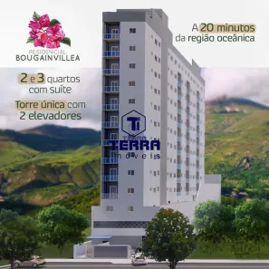 Cobertura com 3 Quartos à venda, 147m² no Maria Paula, São Gonçalo