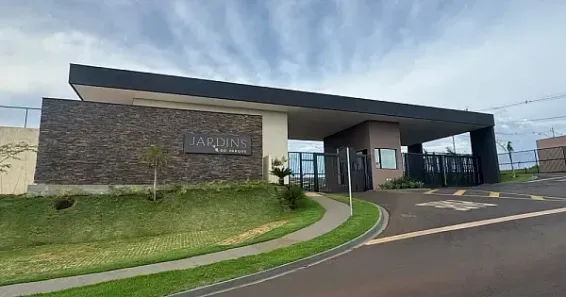 Lote/Terreno à venda, 256m² no Quinta da Primavera, Ribeirão Preto