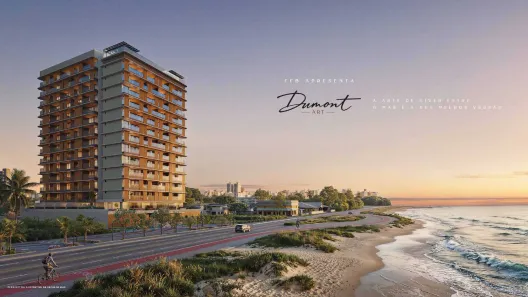 Apartamento com 1 Quarto à venda, 39m² no Atalaia, Aracaju