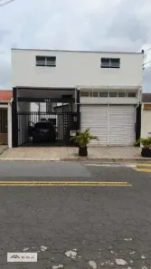 Casa com 2 Quartos à venda, 200m² no Parque Residencial Vila União, Campinas