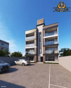 Apartamento com 2 Quartos à venda, 75m² no Gravatá, Navegantes