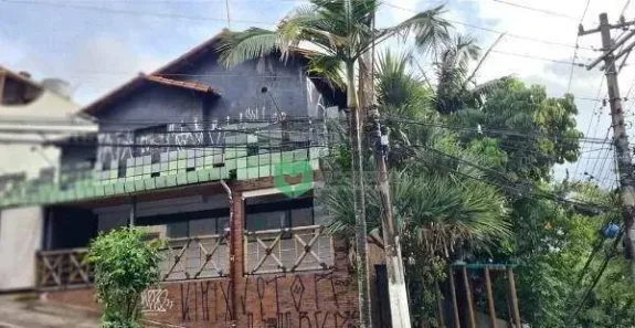 Imóvel Comercial com 3 Quartos à venda, 140m² no Vila Pompéia, São Paulo