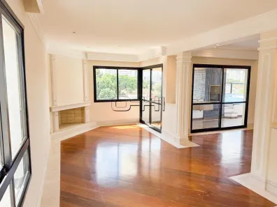 Apartamento com 3 Quartos à venda, 216m² no Cidade Monções, São Paulo