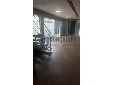 Prédio Comercial à venda, 300m² no Jardim do Mar, São Bernardo do Campo