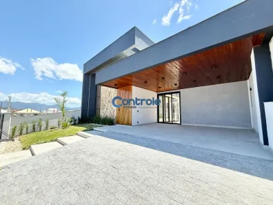 Casa com 3 Quartos à venda, 136m² no São Sebastião, Palhoça