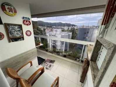 Apartamento com 3 Quartos à venda, 95m² no Itacorubi, Florianópolis